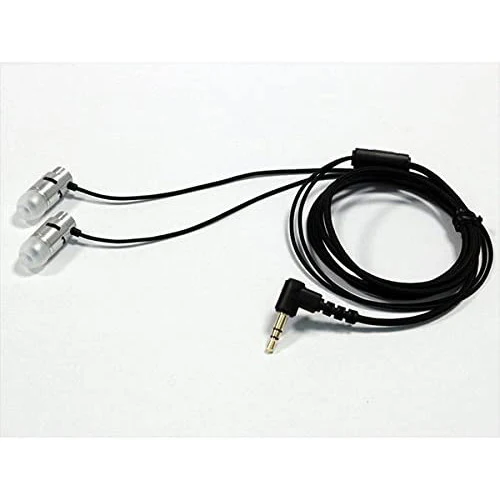 Nagaoka R1 Balanced Armature In Ear Headphones - Image 2