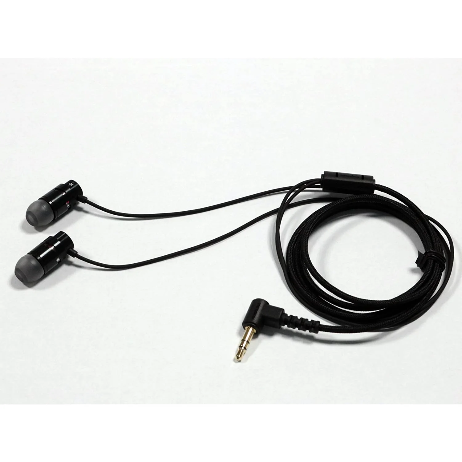 Nagaoka R1 Balanced Armature In Ear Headphones - Image 3