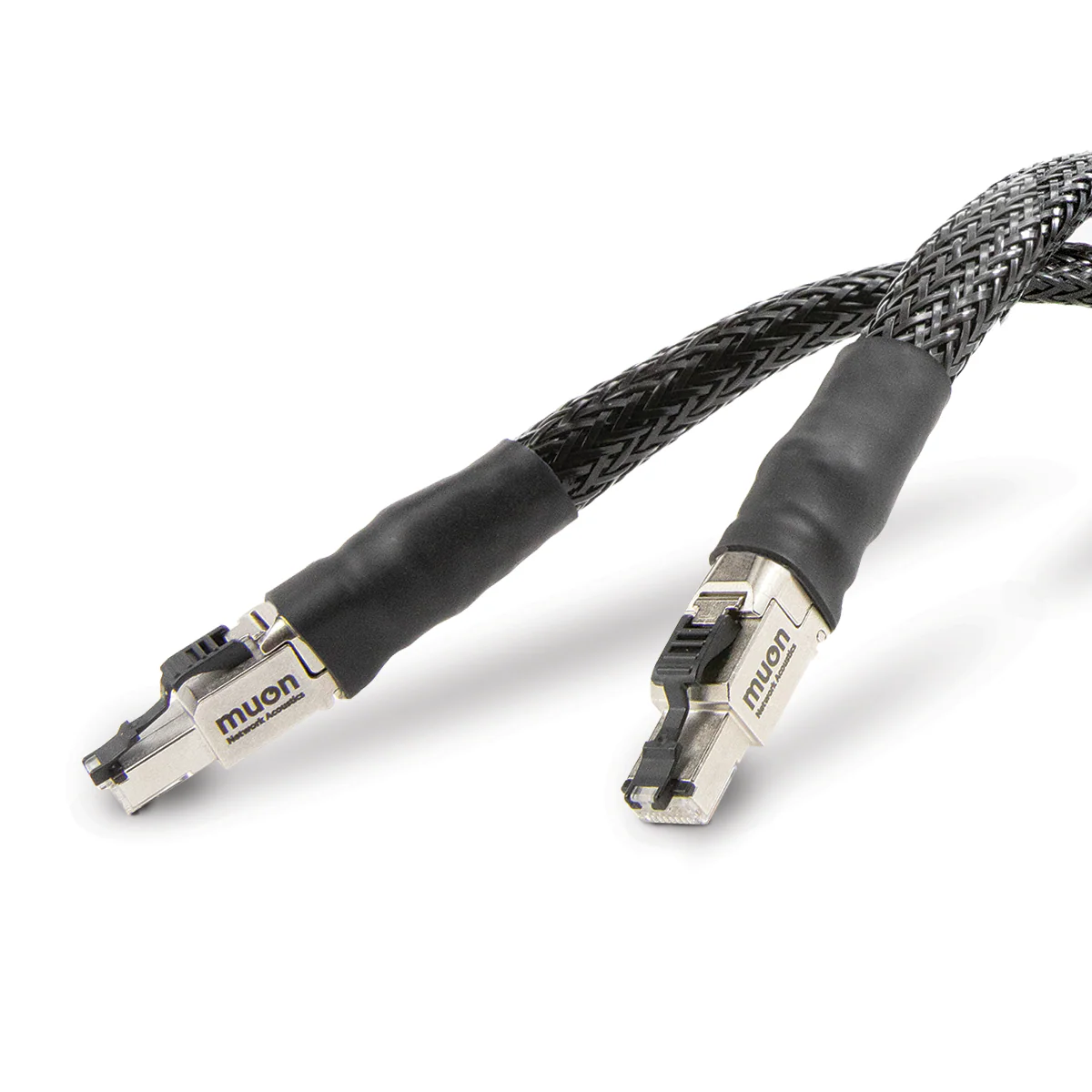 Network Acoustics Muon Pro Streaming Cable (1.5m) - Image 2