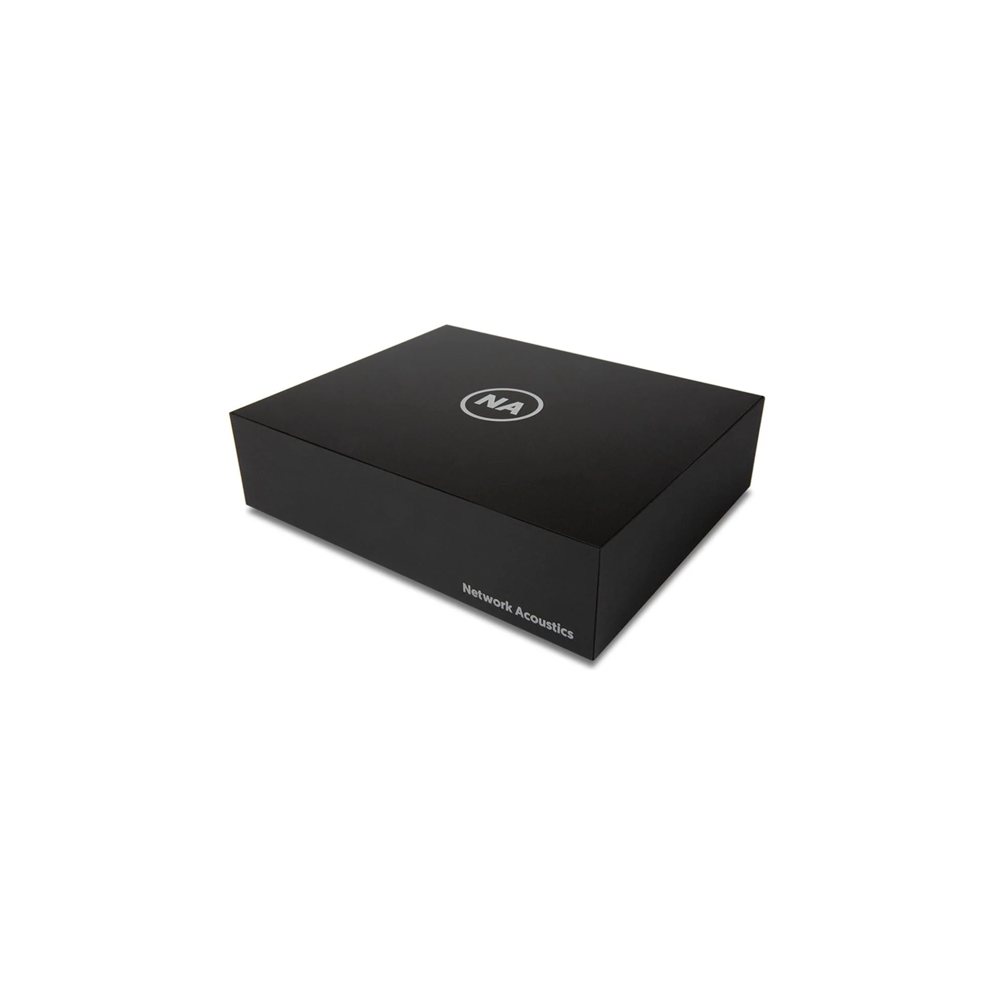 Network Acoustics Tempus Ethernet Network Switch - Image 12