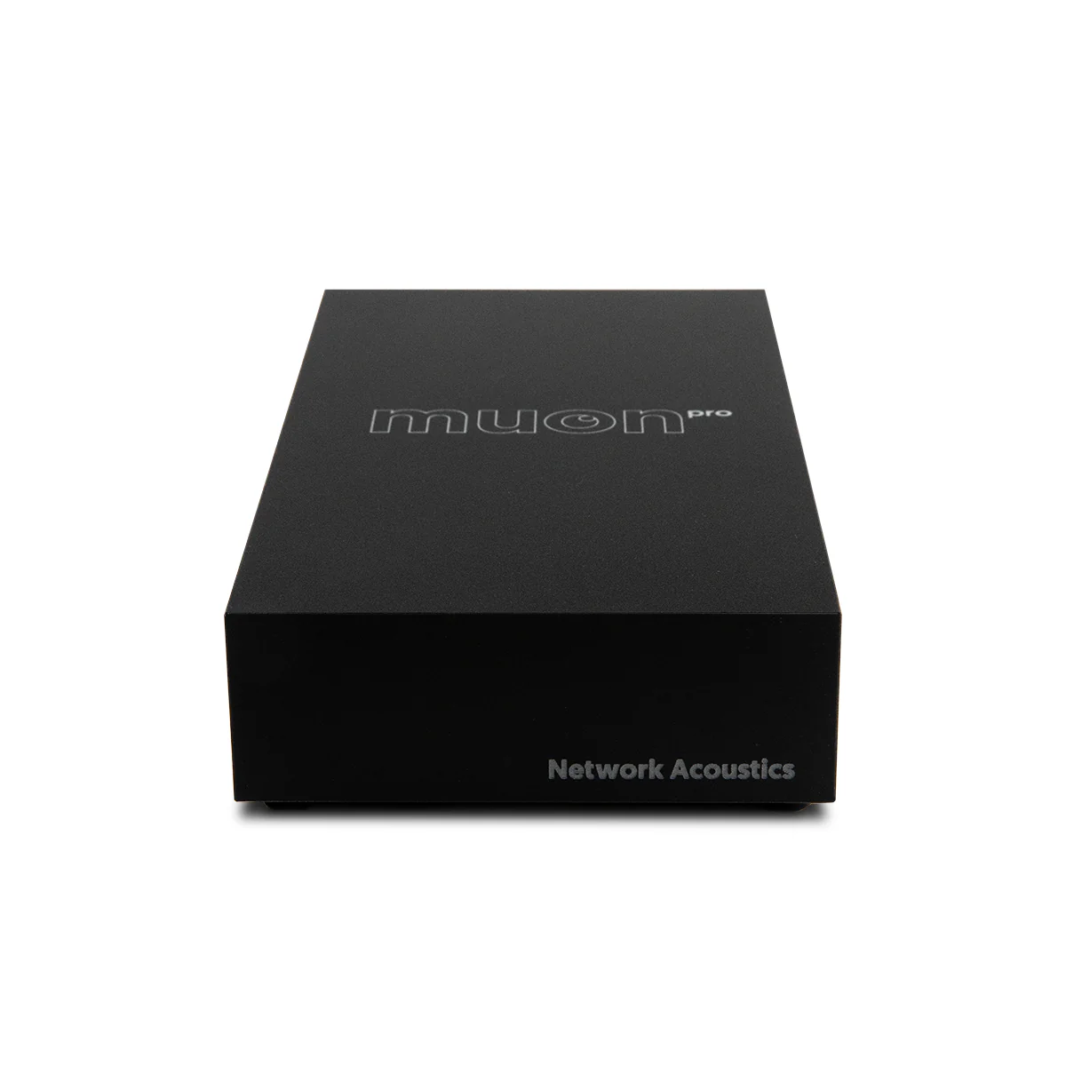Network Acoustics Pro Ethernet Filter & Muon Pro Cable Bundle - Image 3