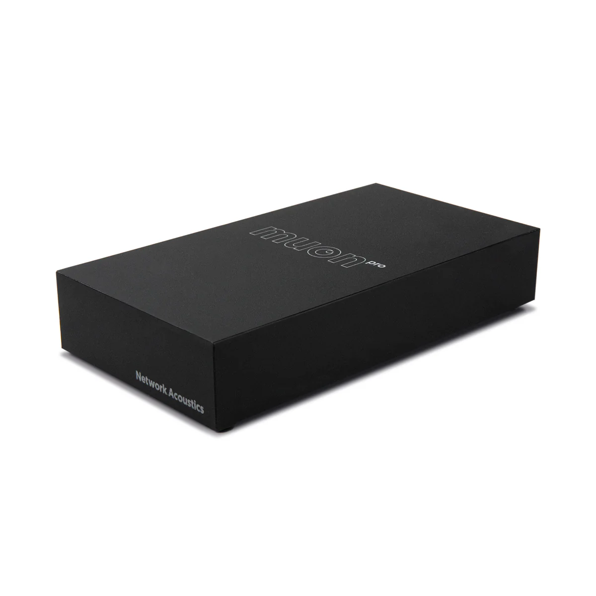 Network Acoustics Pro Ethernet Filter & Muon Pro Cable Bundle - Image 6