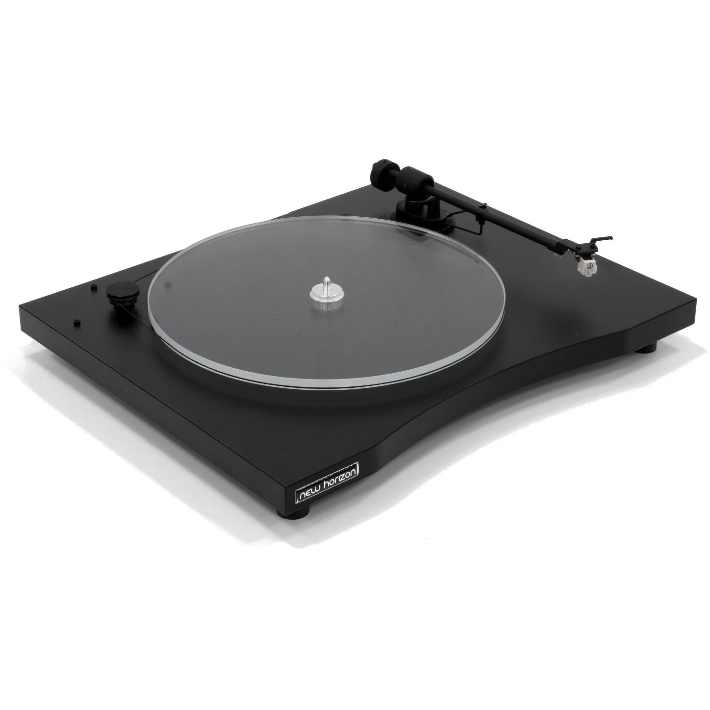 New Horizon 101 Turntable - Image 2