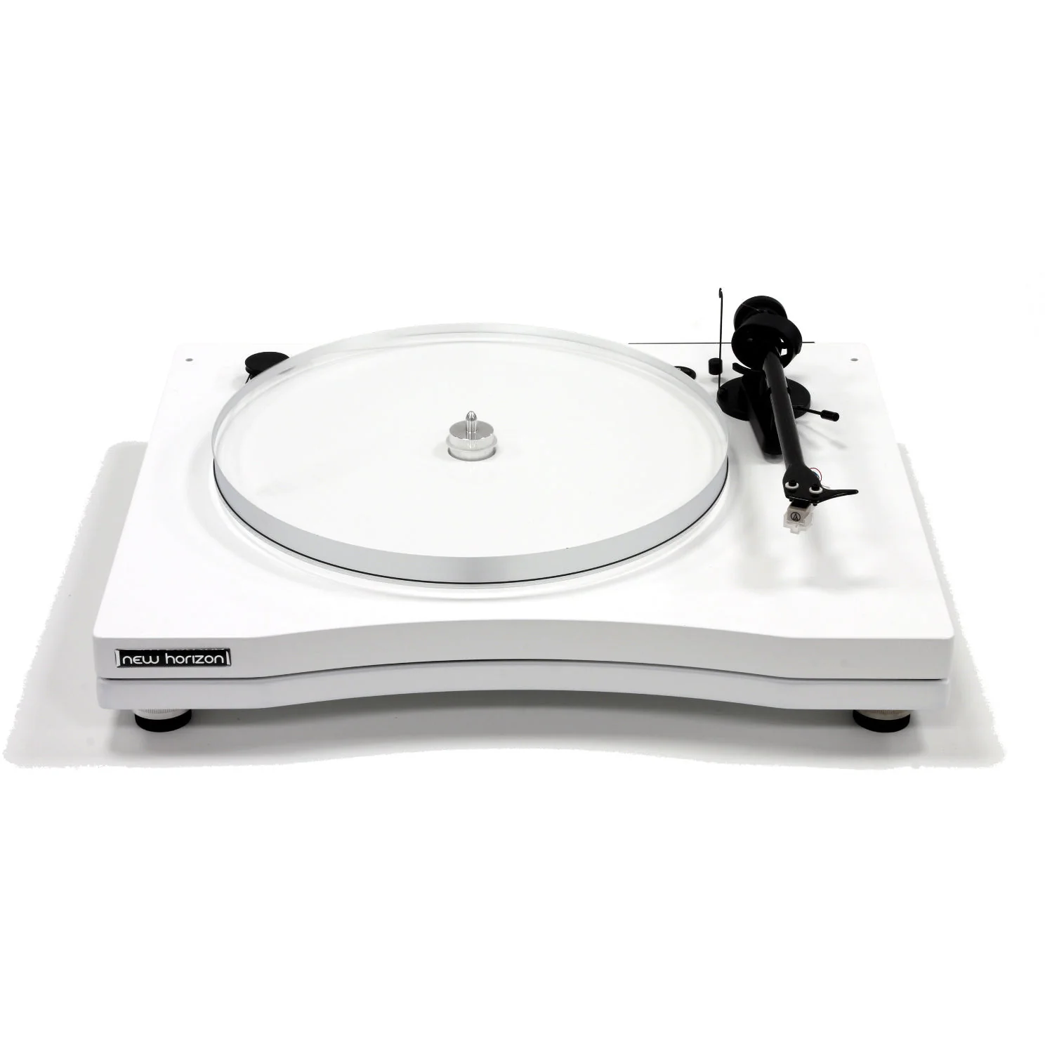 New Horizon 202 Turntable - Image 3