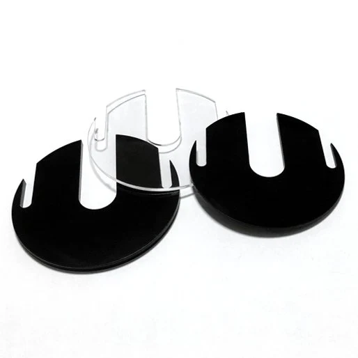 New Horizon Audio Carbon Spacers
