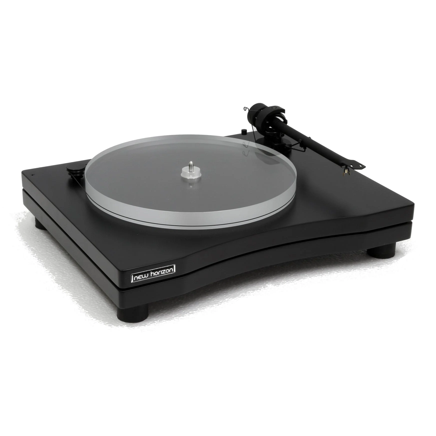 New Horizon GD 2.25 Turntable - Image 2