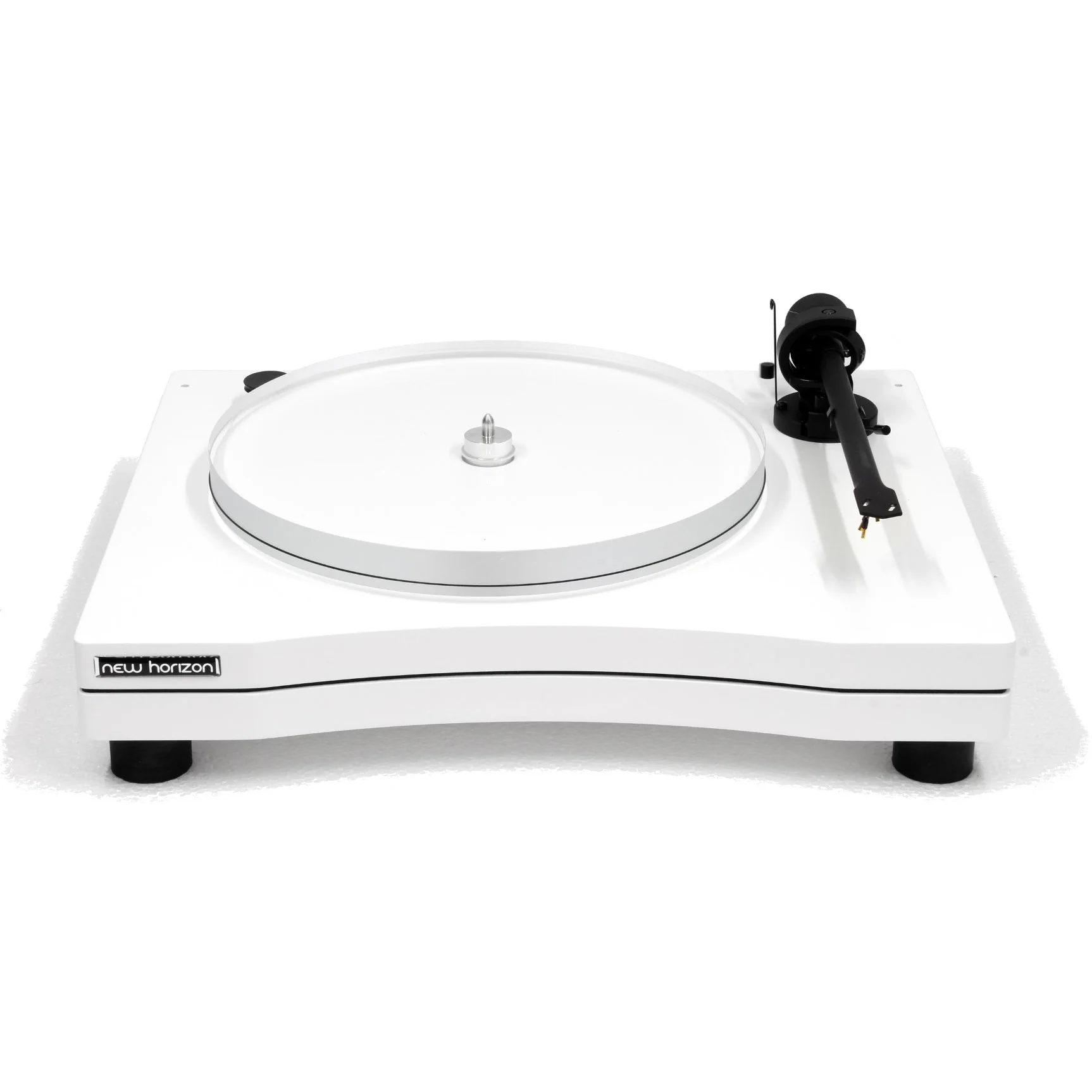 New Horizon GD 2.25 Turntable - Image 4