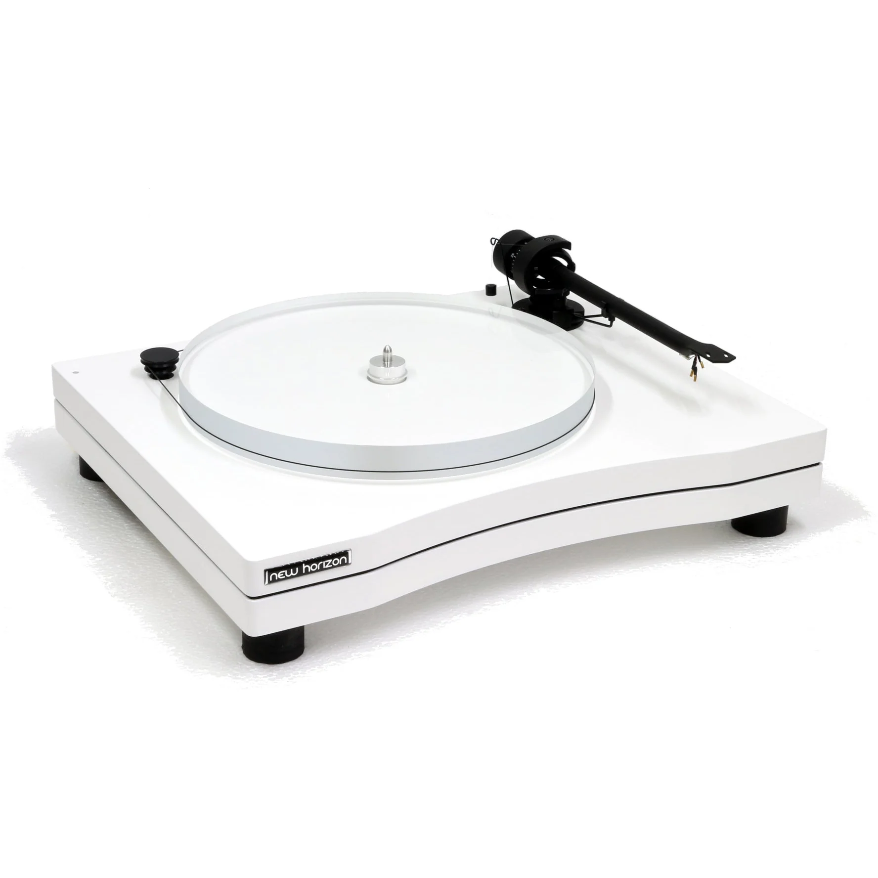 New Horizon GD 2.25 Turntable - Image 5
