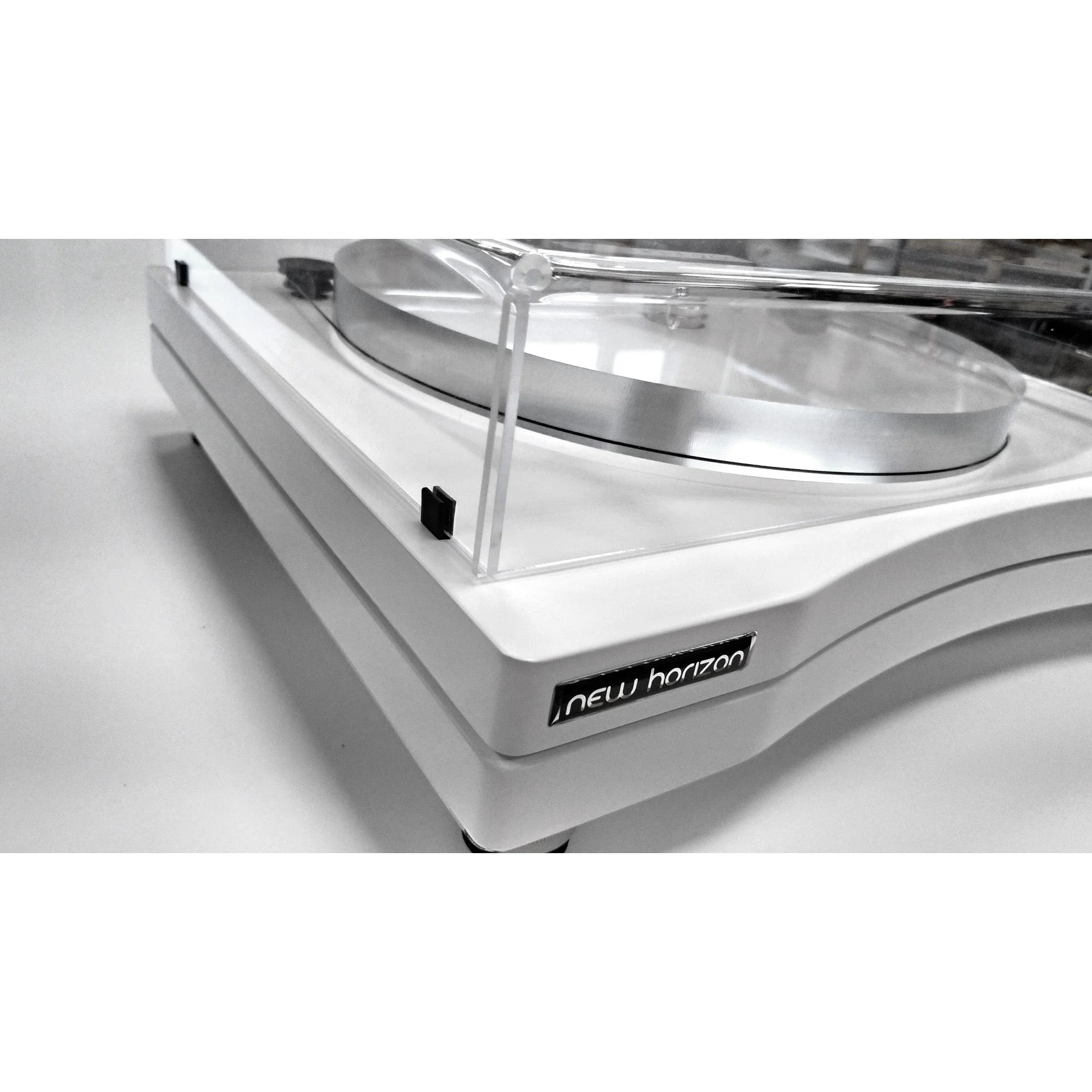 New Horizon GD 2.25 Turntable - Image 6