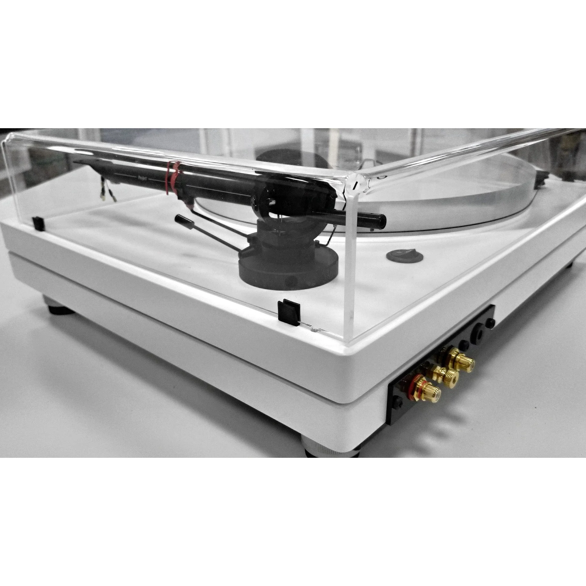 New Horizon GD 2.25 Turntable - Image 7