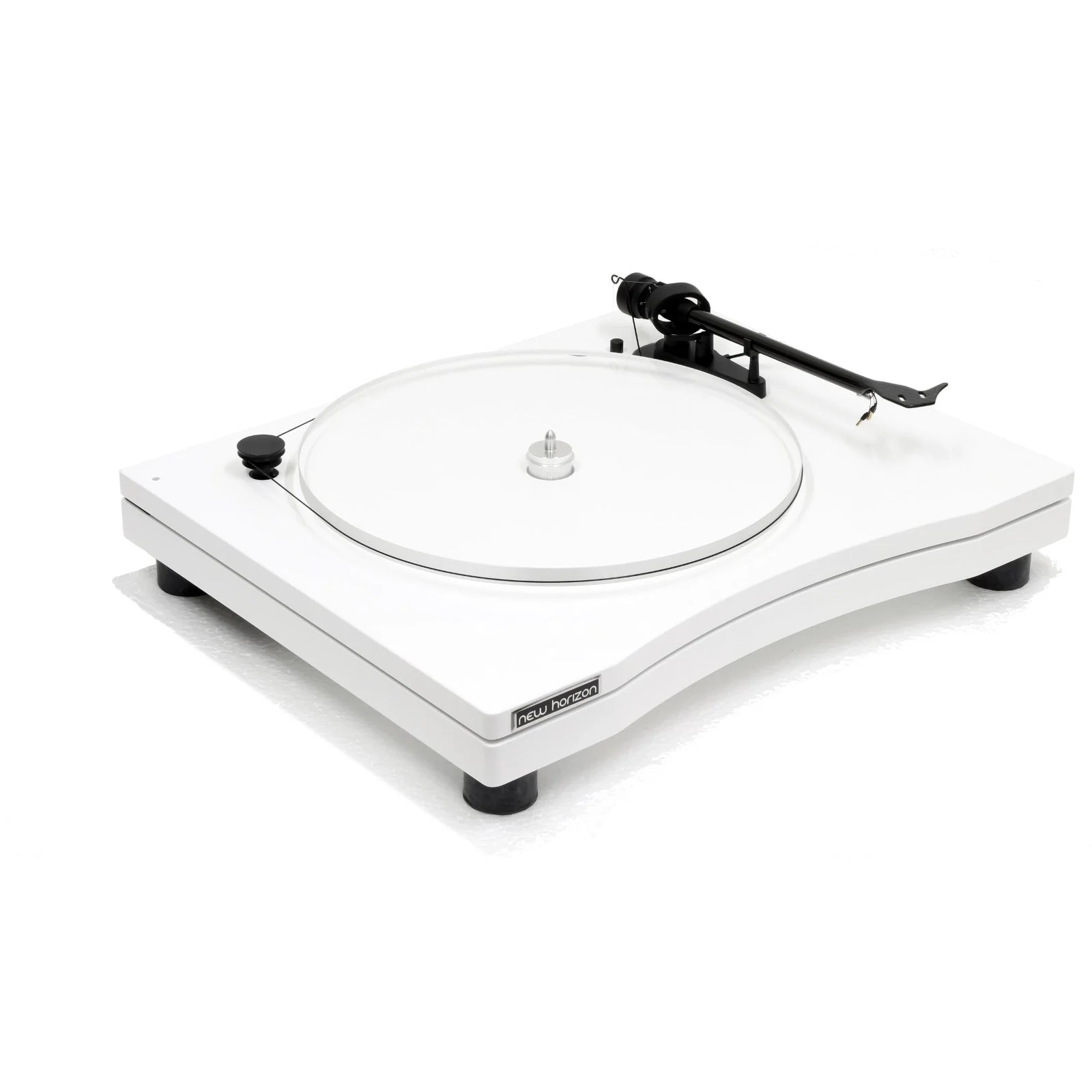 New Horizon GD2 Turntable - Image 12