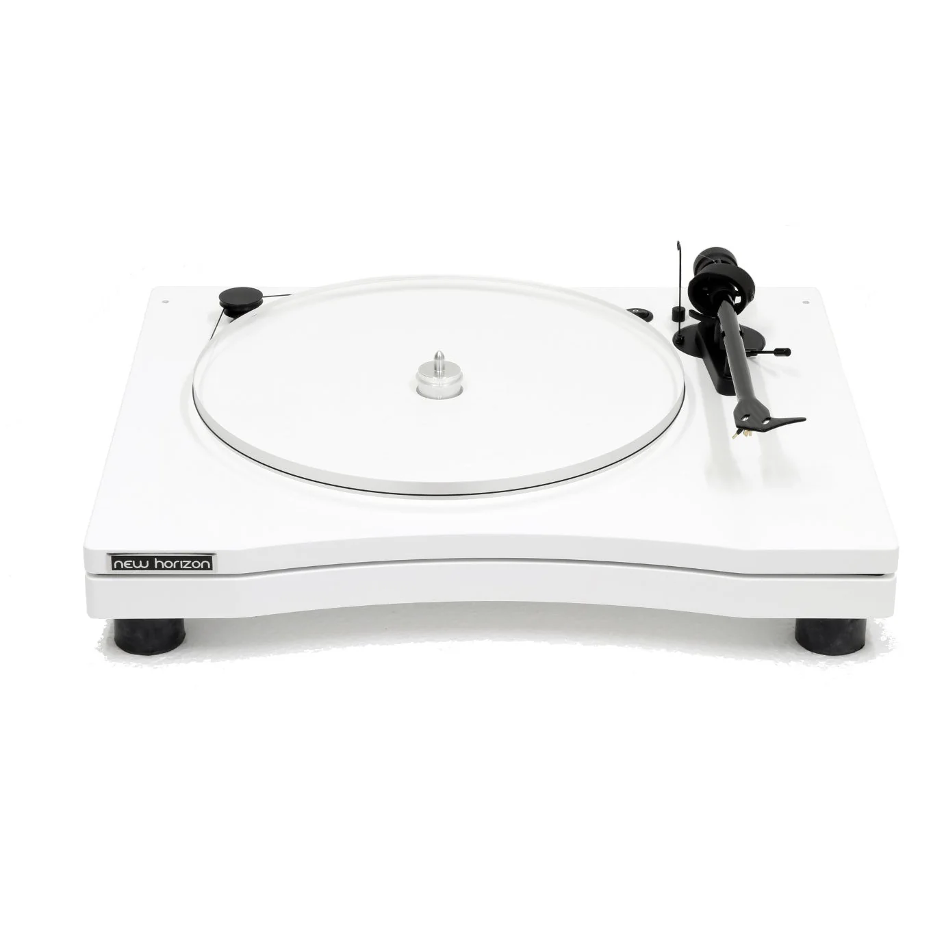New Horizon GD2 Turntable - Image 13