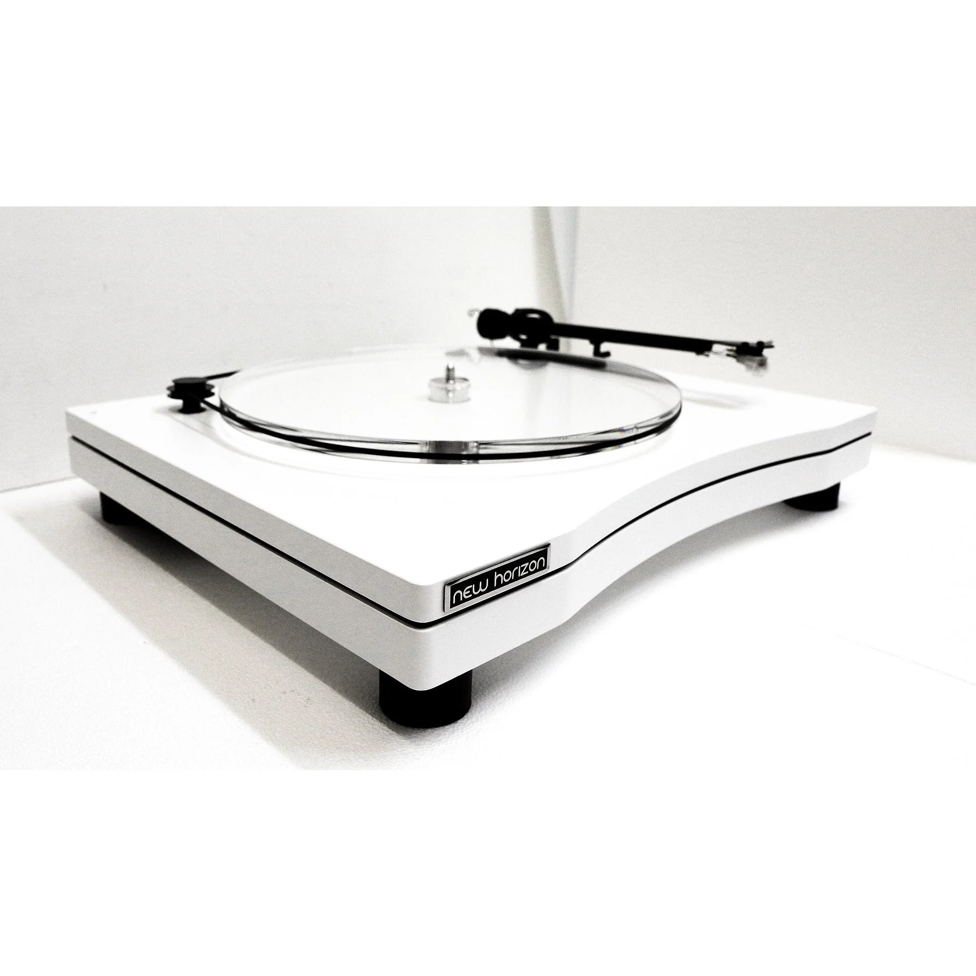 New Horizon GD2 Turntable - Image 3