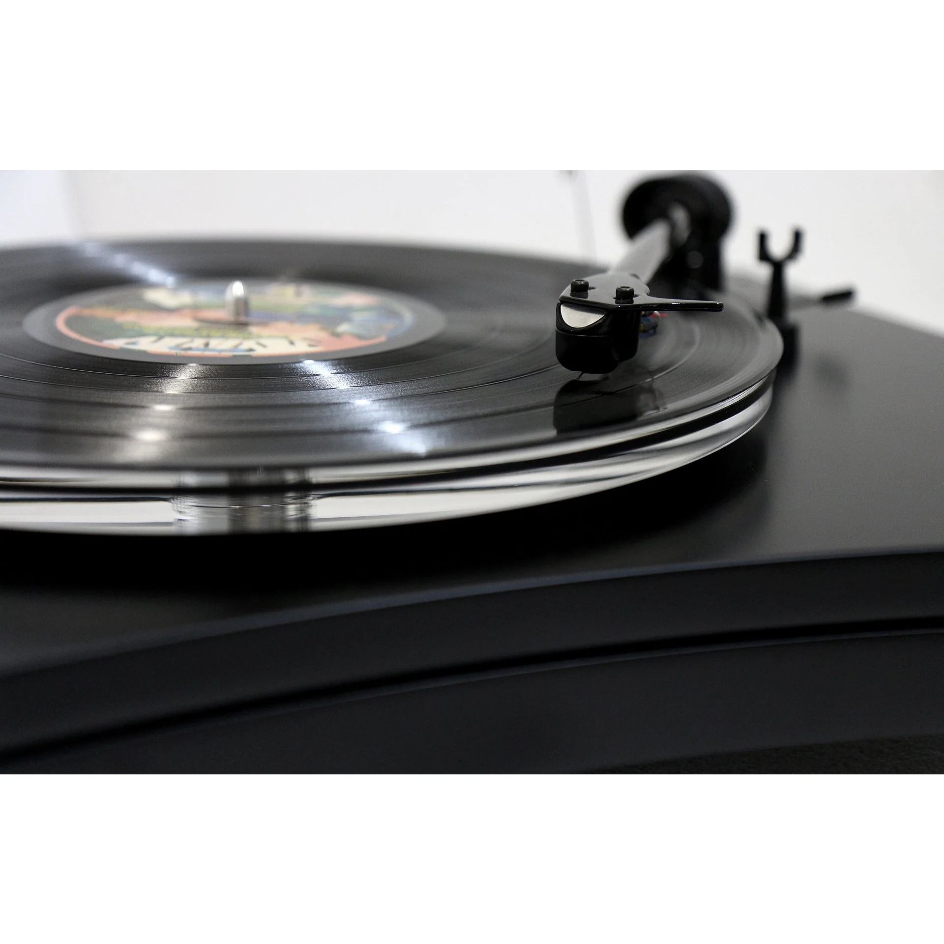 New Horizon GD2 Turntable - Image 6