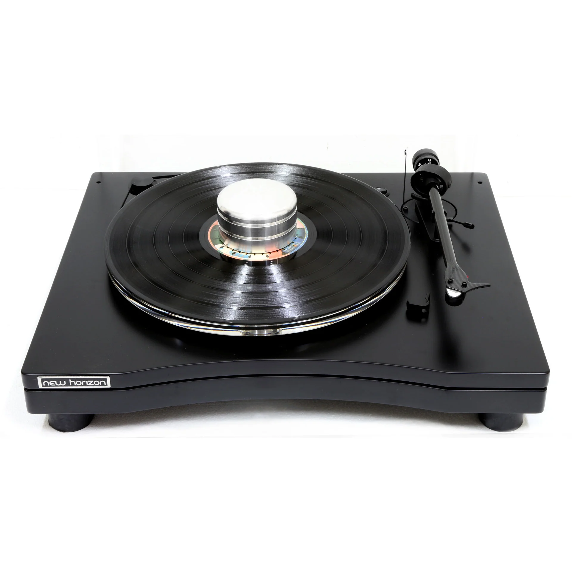 New Horizon GD2 Turntable - Image 7