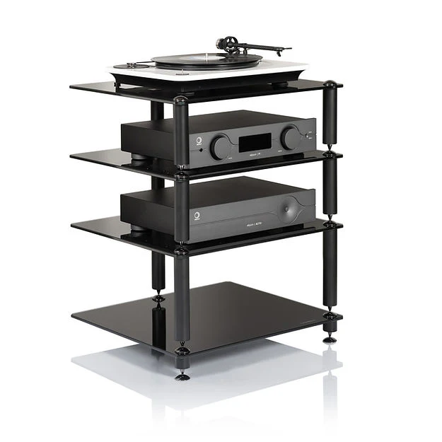 Norstone 2 Bergen HiFi Rack - Image 3