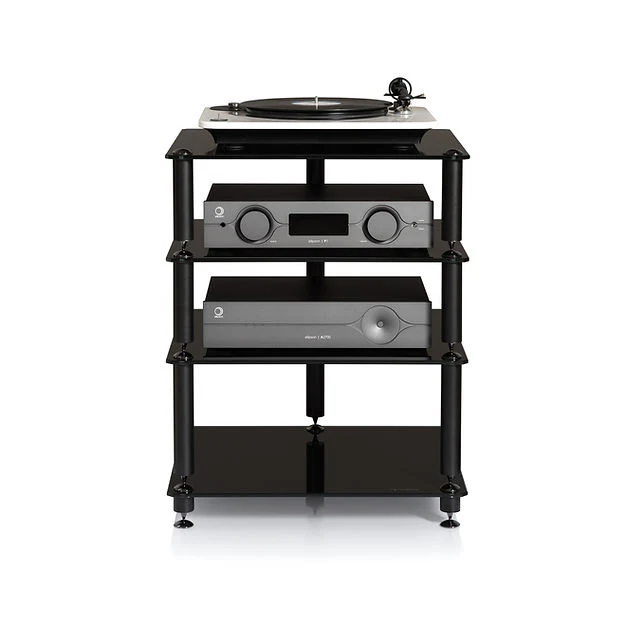 Norstone 2 Bergen HiFi Rack - Image 4