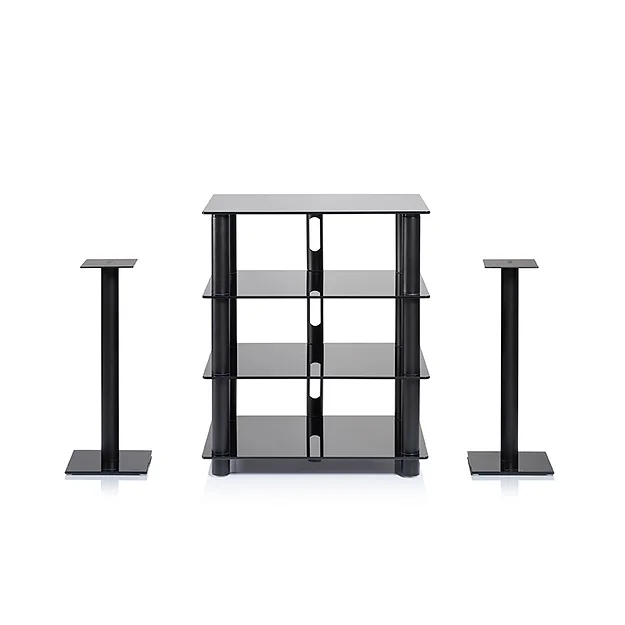 Norstone Epur 4 Hi-Fi Rack - Image 2
