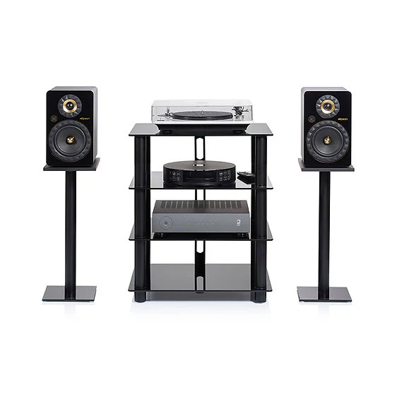 Norstone Epur Speaker Stand Pair - Image 2