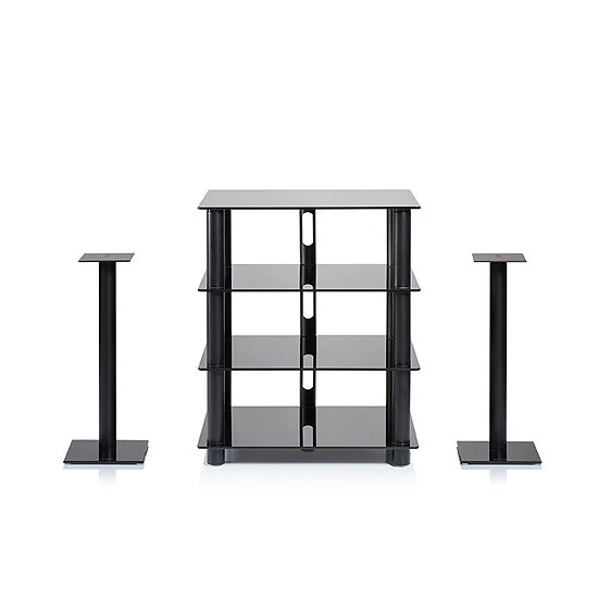 Norstone Epur Speaker Stand Pair - Image 3