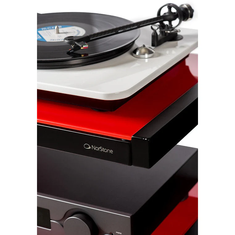 Norstone Esse HiFi Rack - 4 Tier - Image 7