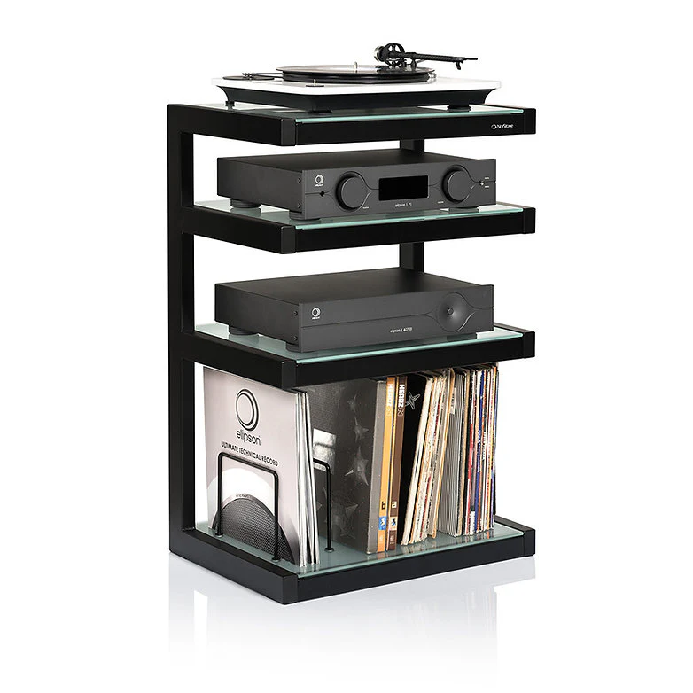 Norstone Esse HiFi Vinyl HiFI Rack/Stand