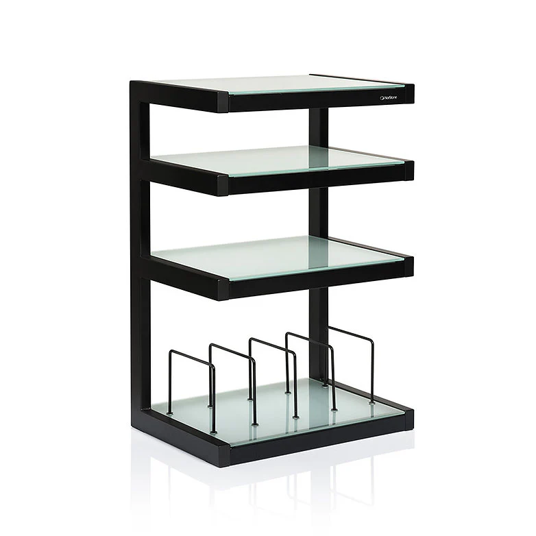 Norstone Esse HiFi Vinyl HiFI Rack/Stand - Image 3