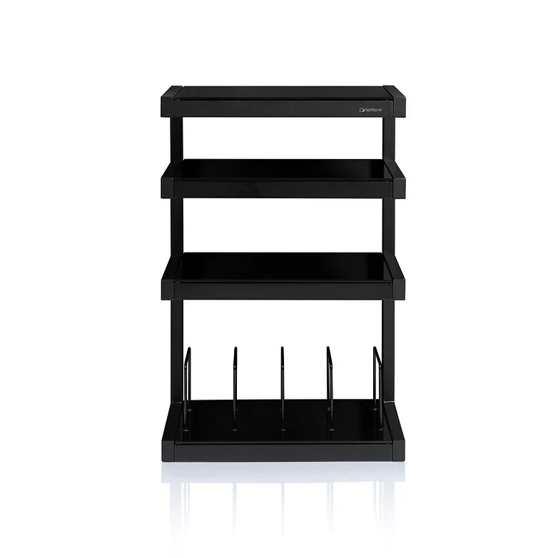 Norstone Esse HiFi Vinyl HiFI Rack/Stand - Image 4