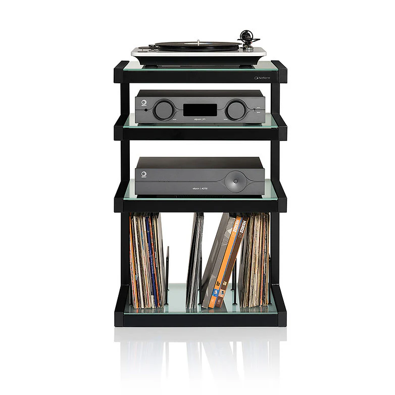 Norstone Esse HiFi Vinyl HiFI Rack/Stand - Image 5