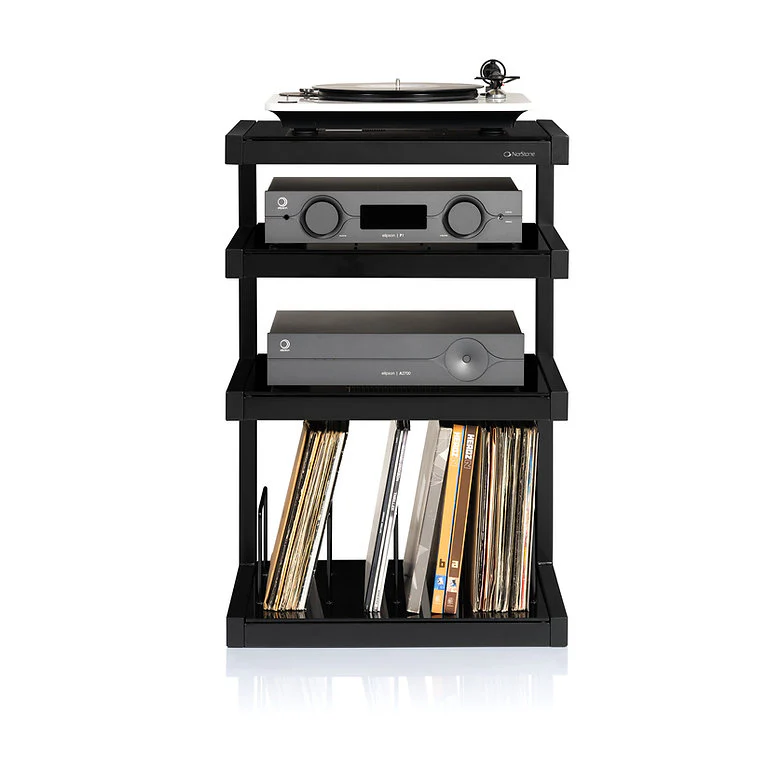 Norstone Esse HiFi Vinyl HiFI Rack/Stand - Image 6