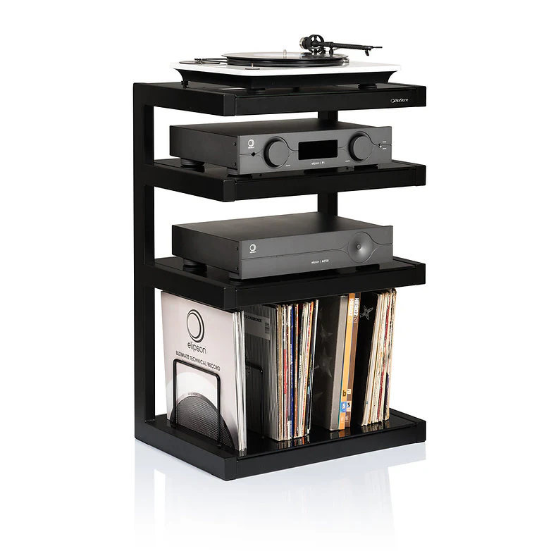 Norstone Esse HiFi Vinyl HiFI Rack/Stand - Image 7
