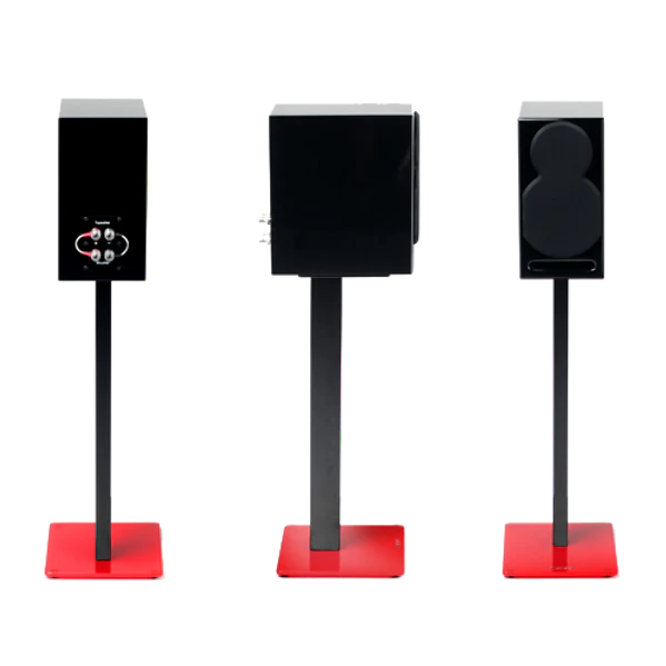 Norstone Esse Speaker Stand Pair - Image 3