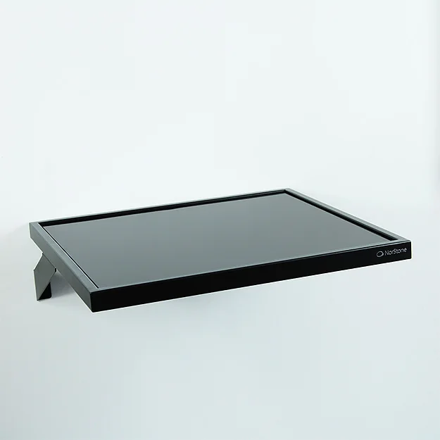 Norstone Esse WS Turntable Shelf - Image 2