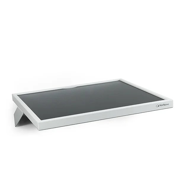 Norstone Esse WS Turntable Shelf - Image 3