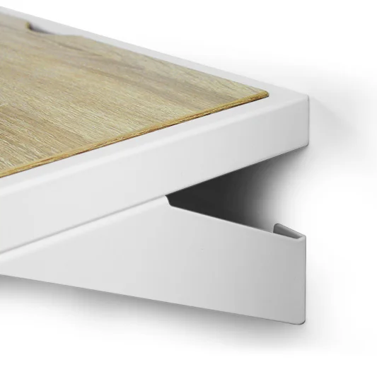 Norstone Esse WS Turntable Shelf - Image 4