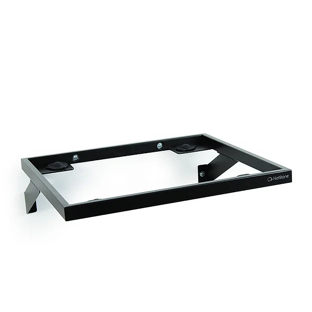 Norstone Esse WS Turntable Shelf - Image 5