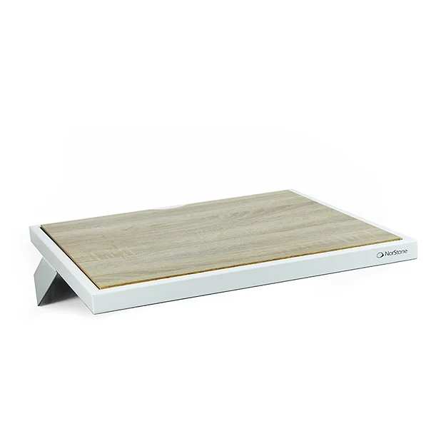 Norstone Esse WS Turntable Shelf - Image 6