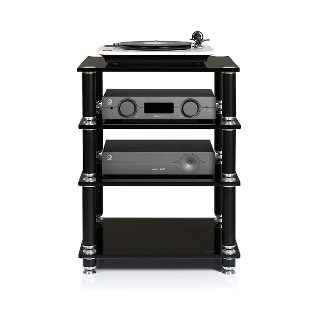 Norstone Stabbl HiFi Rack - Image 4