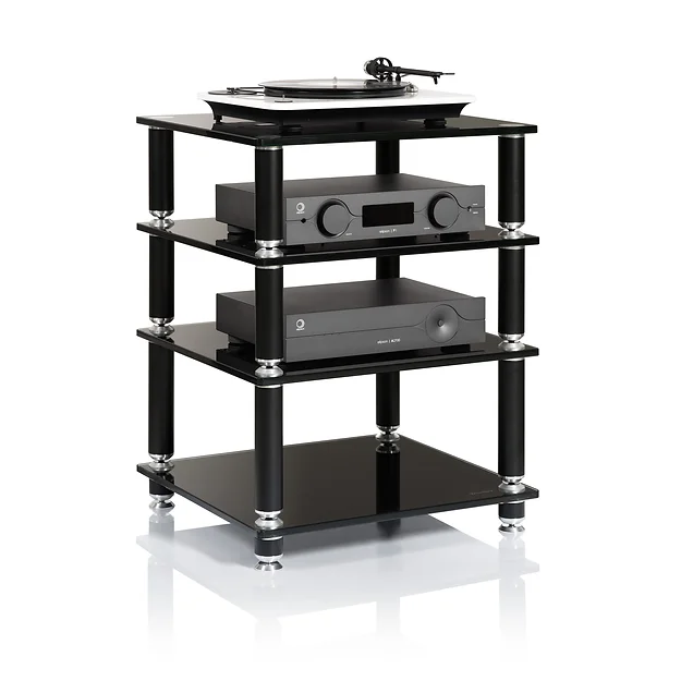 Norstone Stabbl HiFi Rack - Image 7