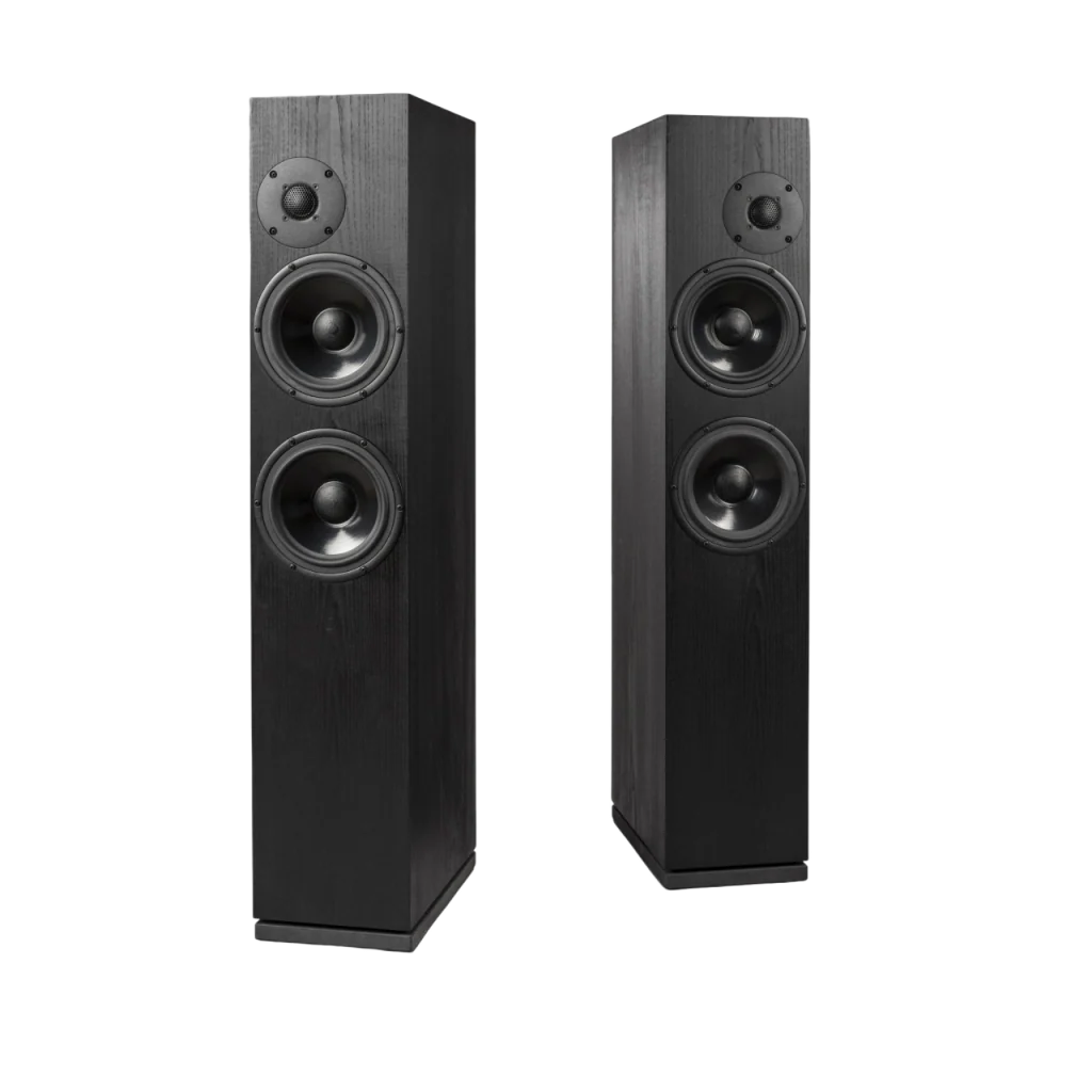 OePhi Acoustics Ascendance 2.5 Floorstanding Loudspeaker - Pair - Image 10