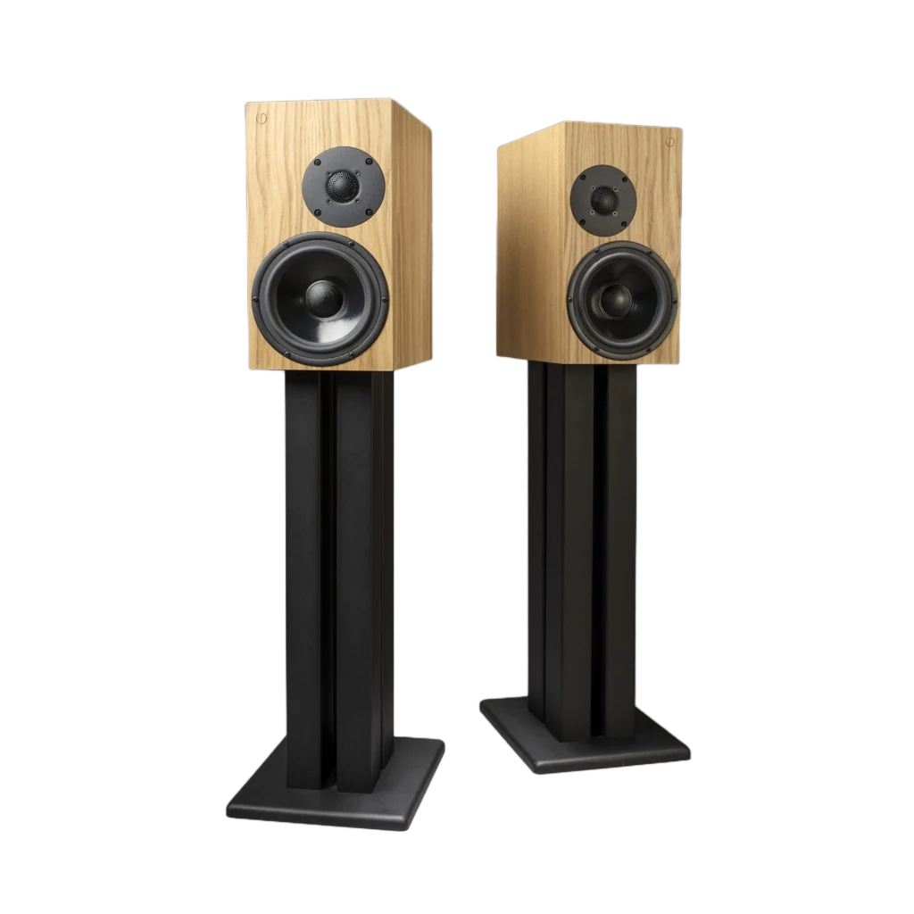 OePhi Standmount speaker Ascendance 2 - Image 10