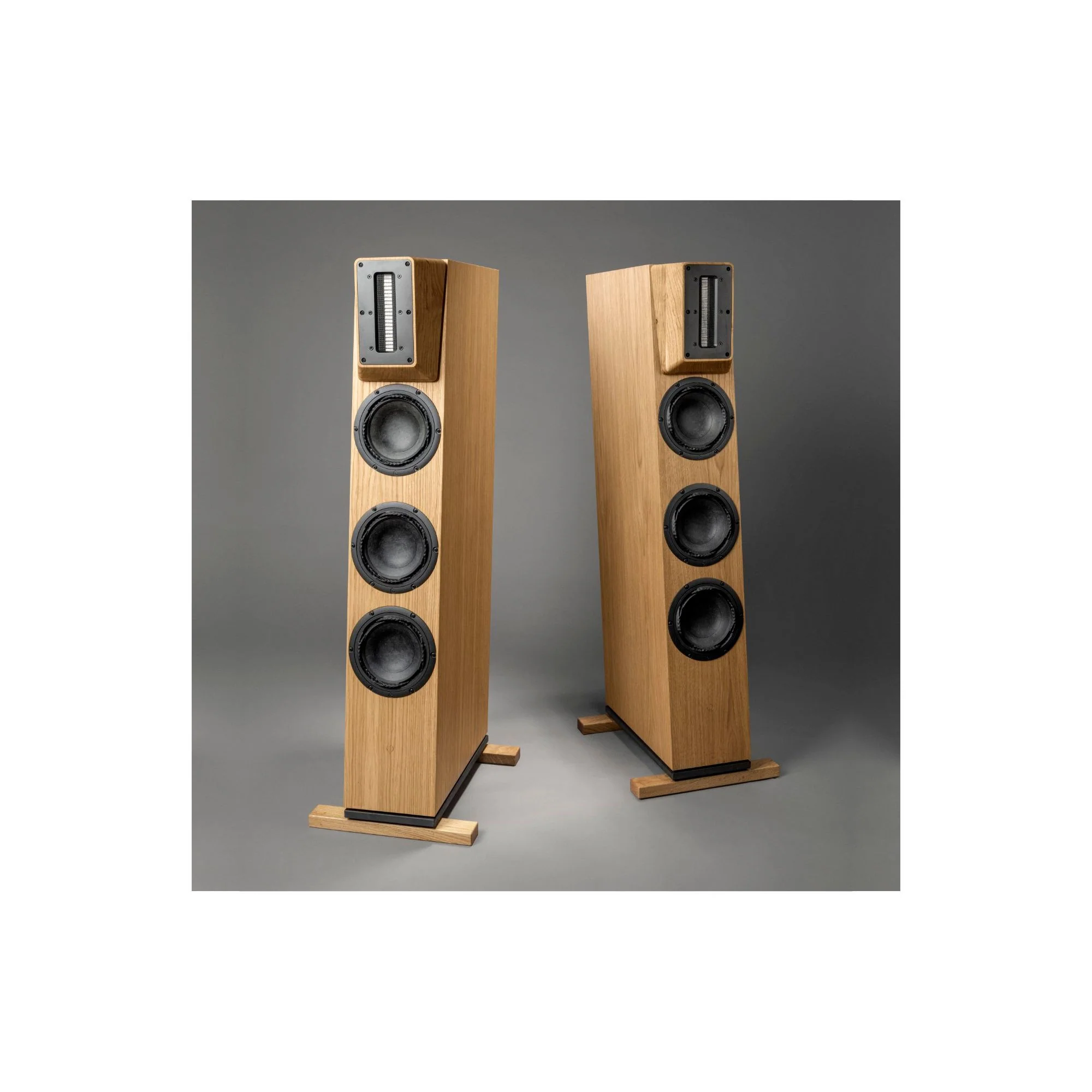 OePhi Reference 3.5 loudspeakers (pair) - Image 11