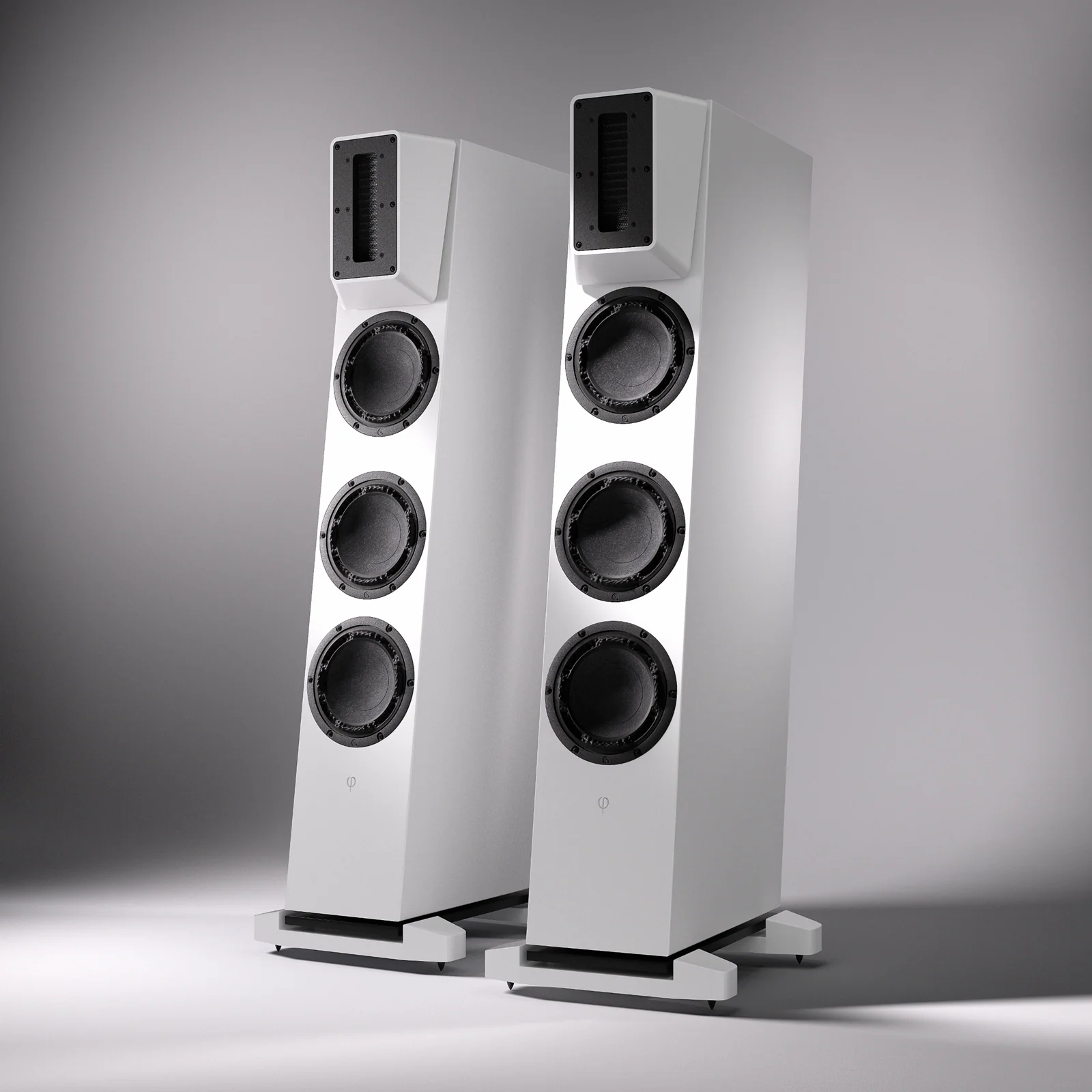 OePhi Reference 3.5 loudspeakers (pair) - Image 15