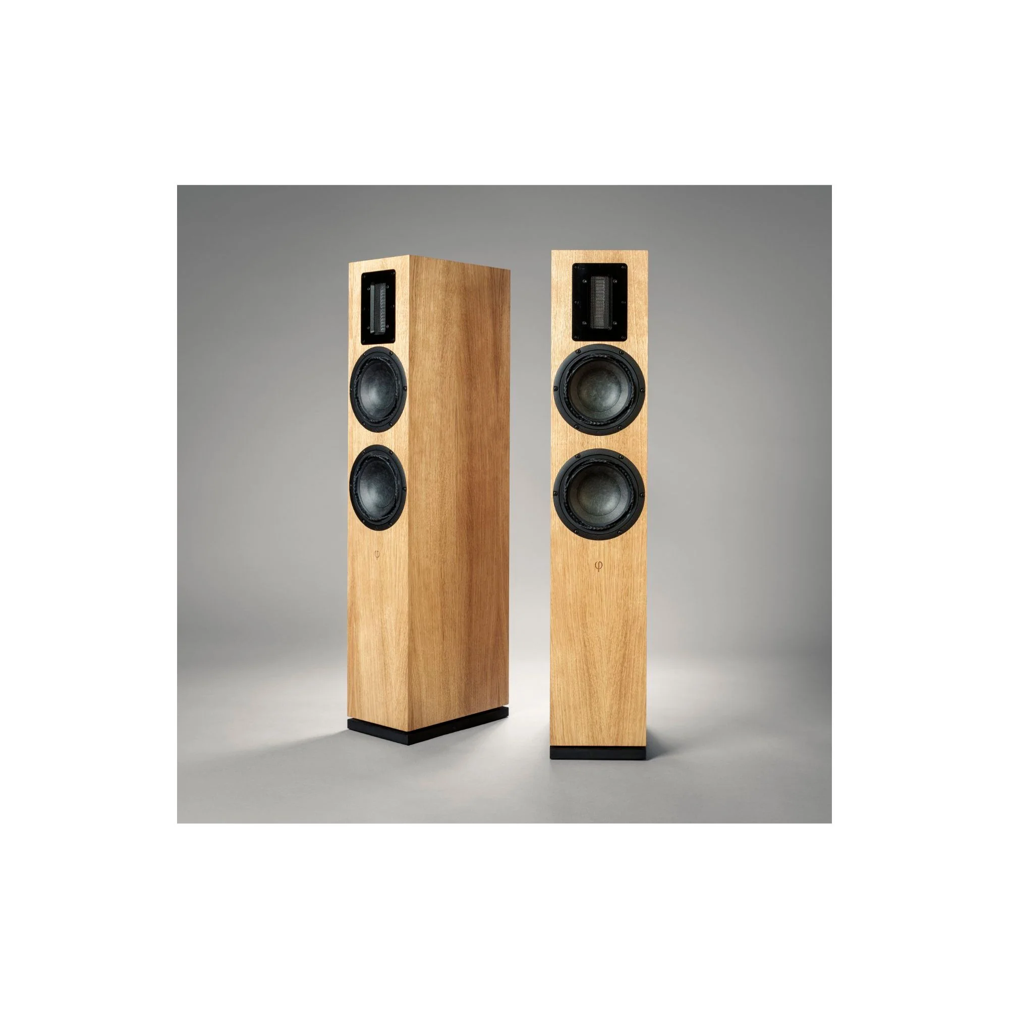 OePhi Reference 3.5 loudspeakers (pair) - Image 5