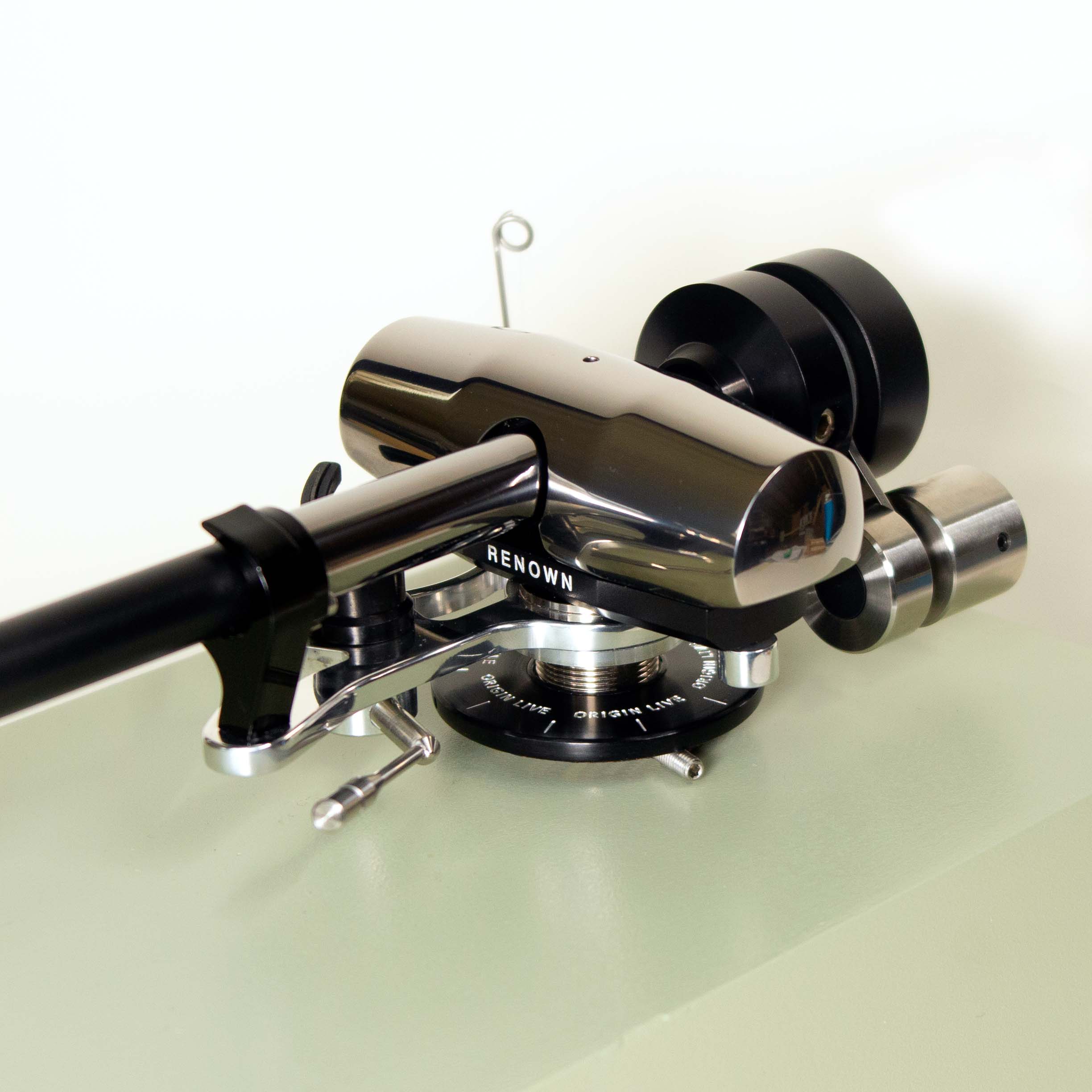 Origin Live Renown 9" Tonearm MKV - Image 3