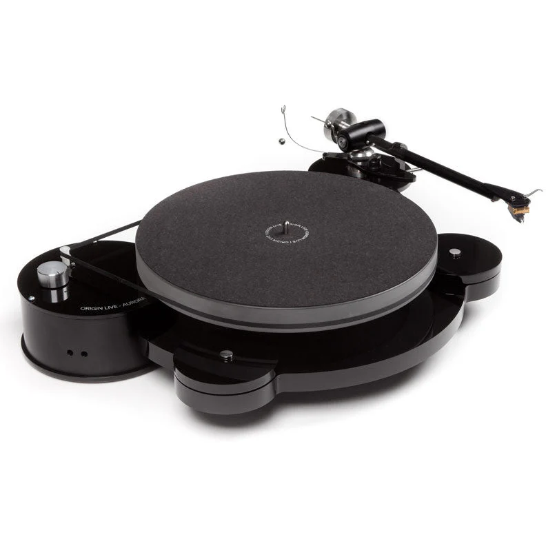 Origin Live Swift MKV Turntable - Image 2