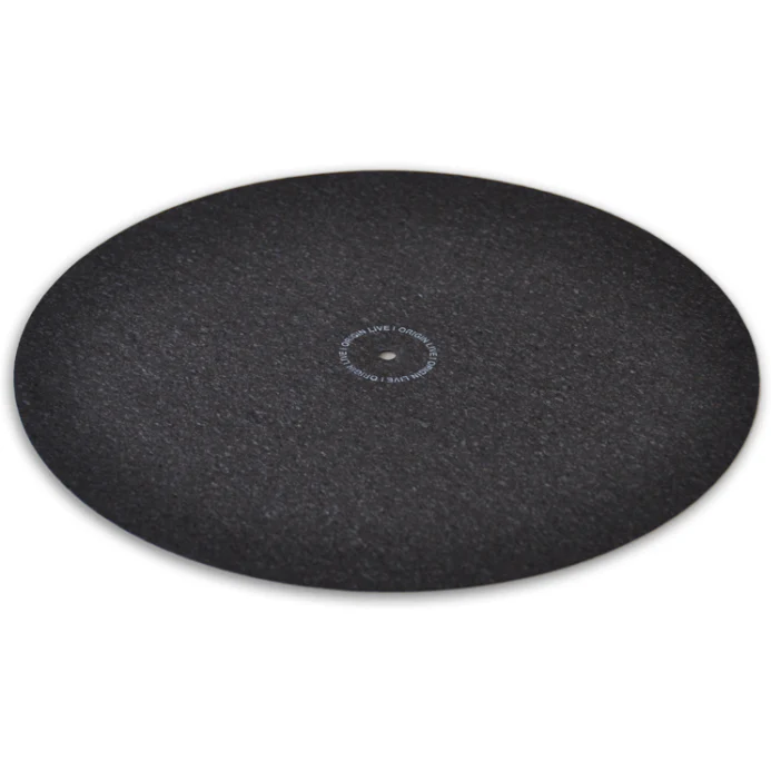 Origin Live Upgrade Platter Mat - Image 2
