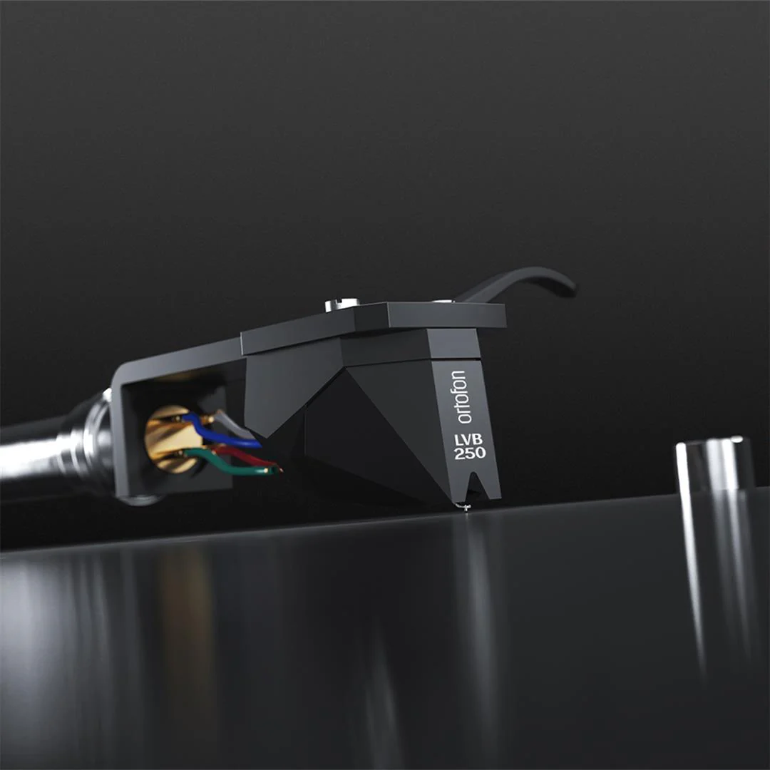 Ortofon 2M Black LVB 250 MM Cartridge - Image 3