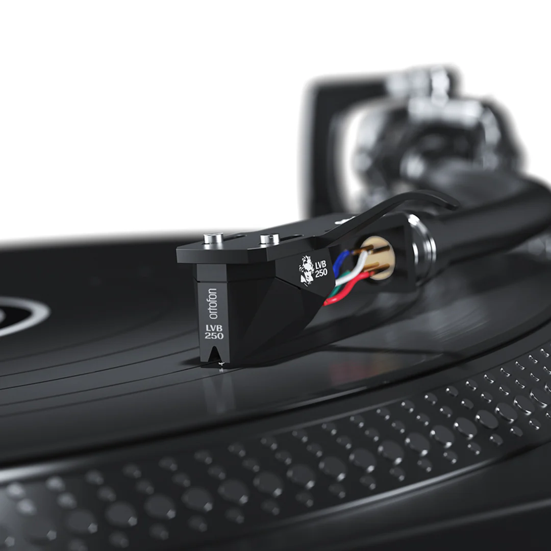 Ortofon 2M Black LVB 250 MM Cartridge - Image 6
