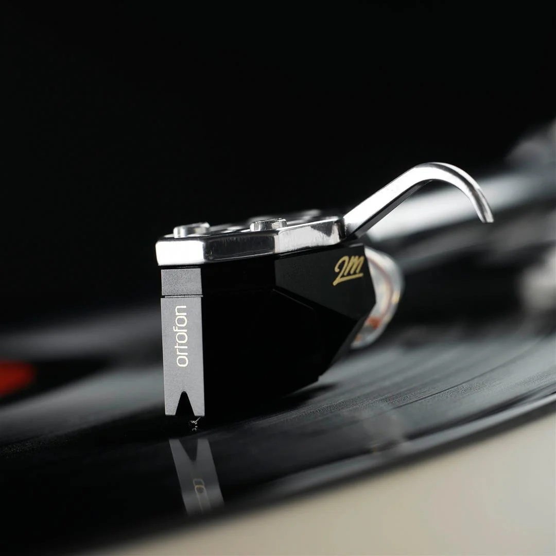 Ortofon 2M Black MM Cartridge - Image 3